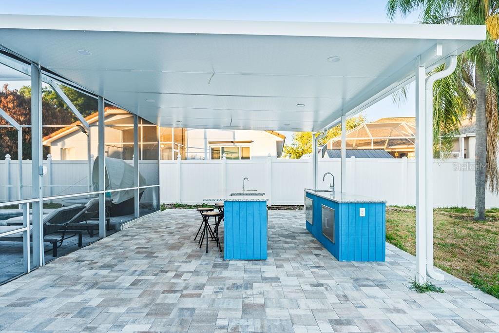 2FV | BRENTWOOD HILLS TRACT F UNIT 1 - Residential
