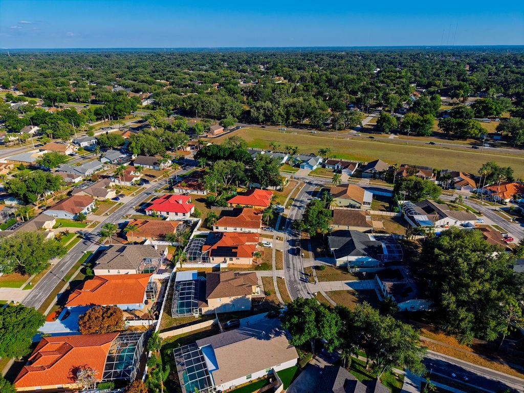 2FV | BRENTWOOD HILLS TRACT F UNIT 1 - Residential