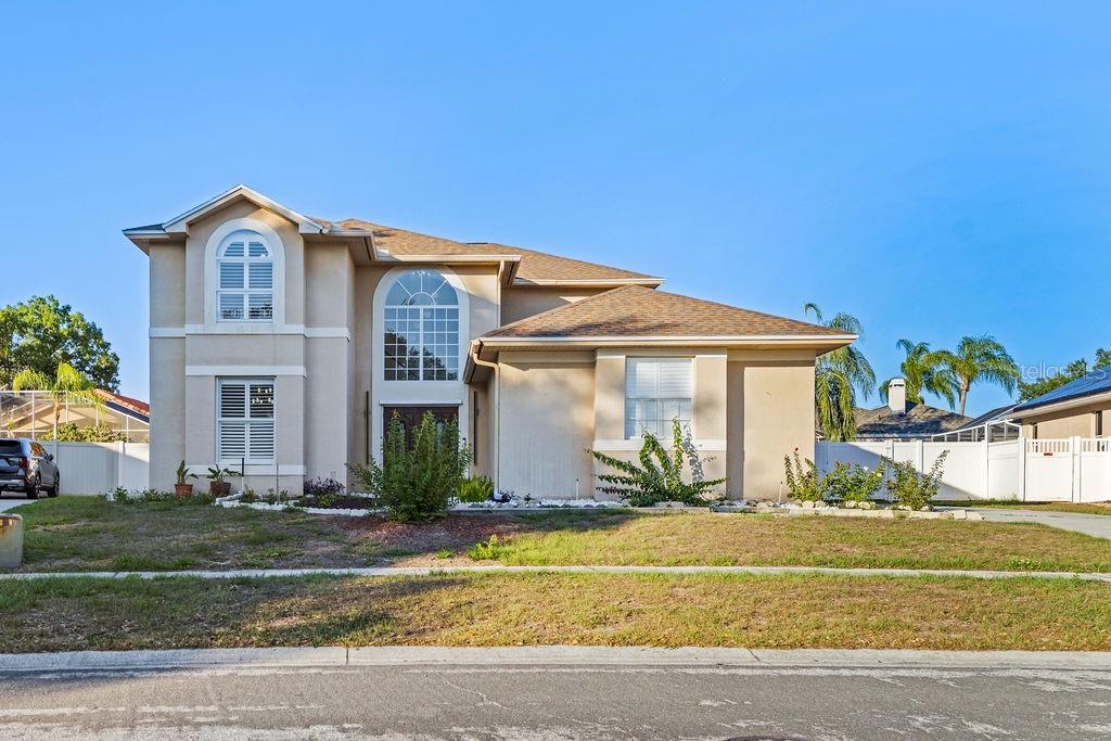 2FV | BRENTWOOD HILLS TRACT F UNIT 1 - Residential