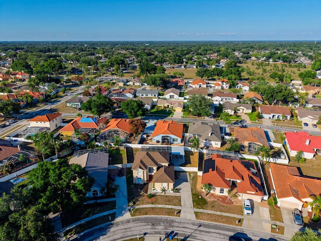 2FV | BRENTWOOD HILLS TRACT F UNIT 1 - Residential