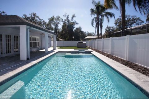 A home in VALRICO