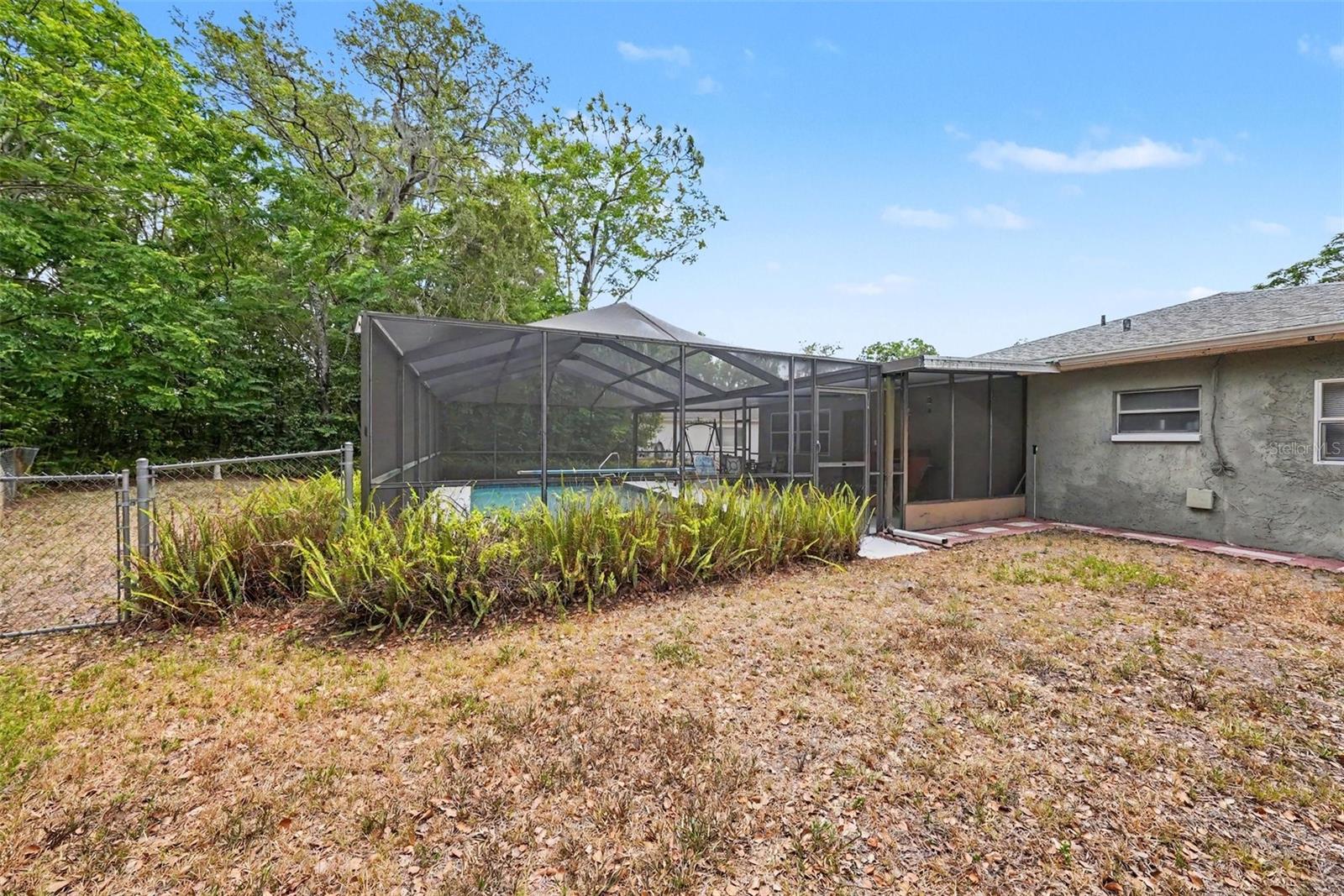 BEACON WOODS - Residential