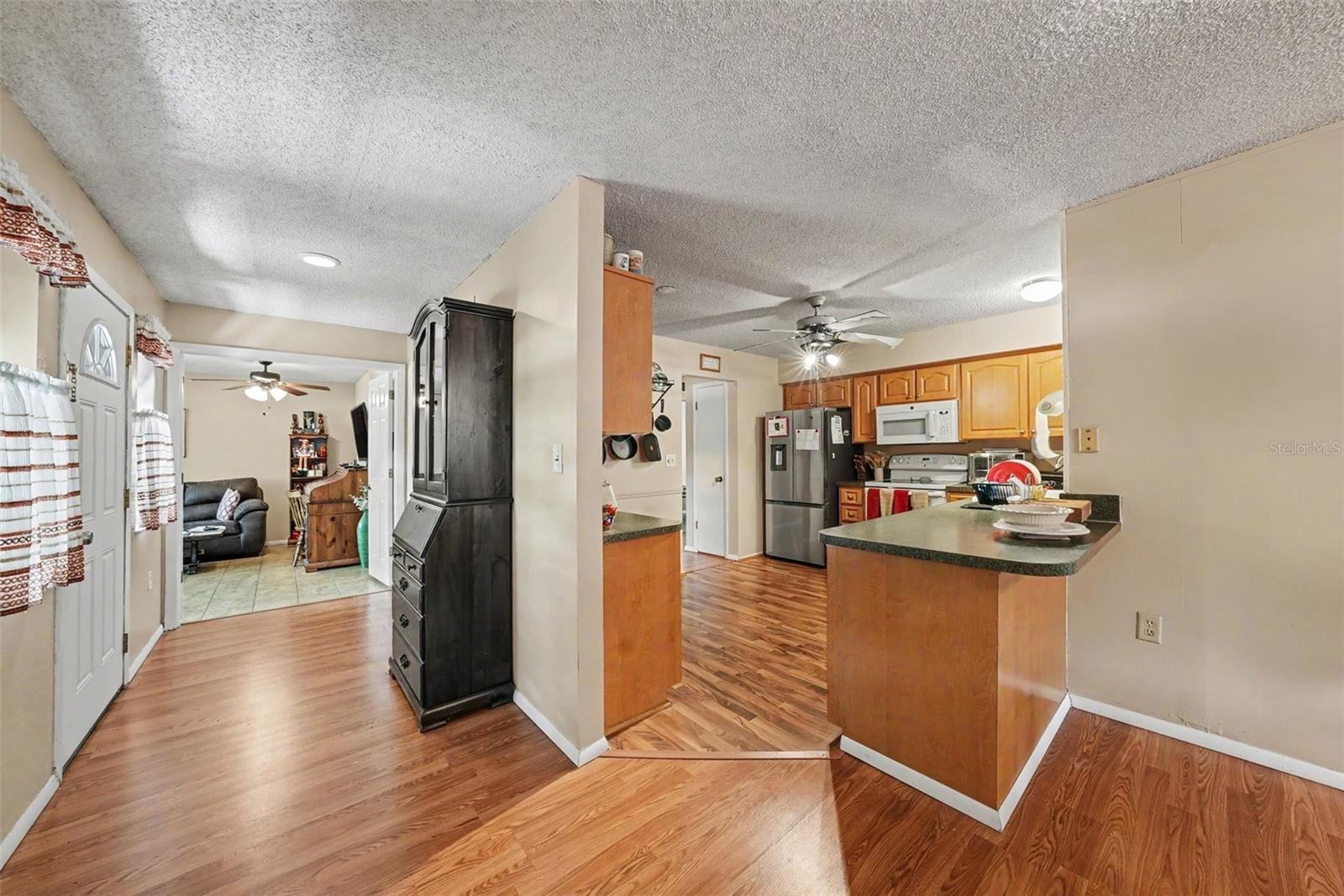BEACON WOODS - Residential