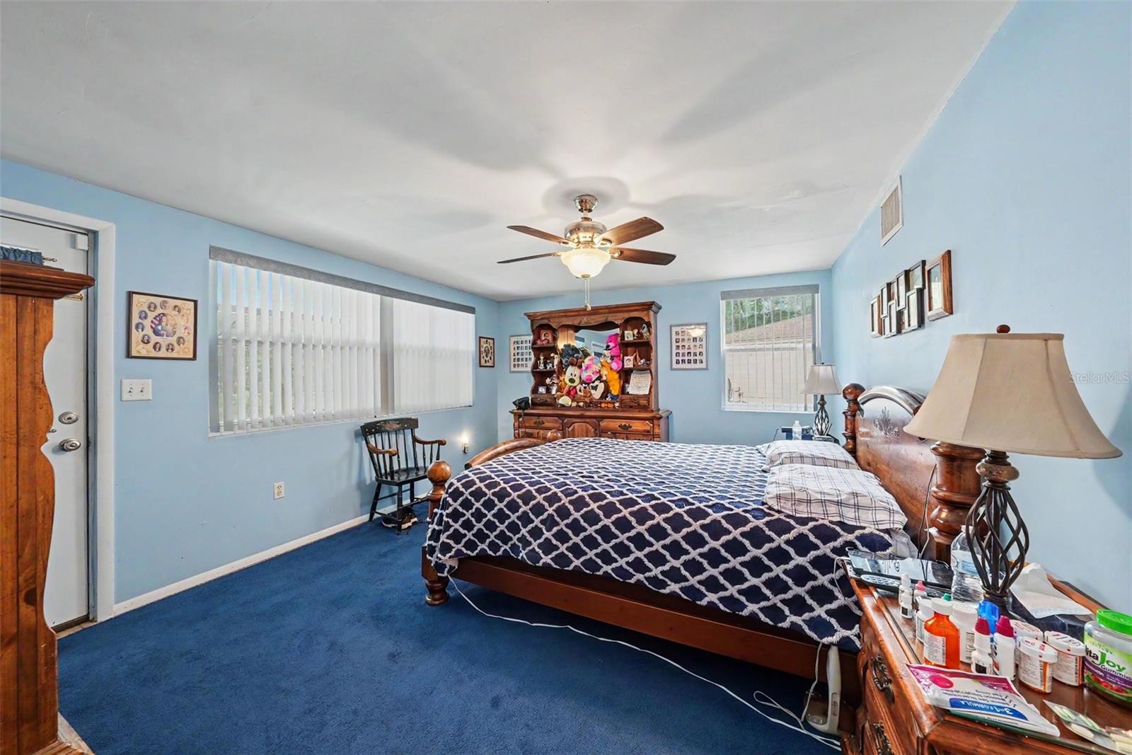 BEACON WOODS - Residential