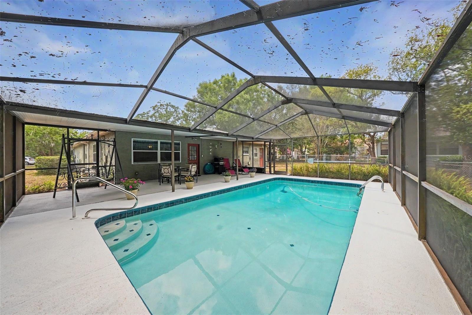 BEACON WOODS - Residential