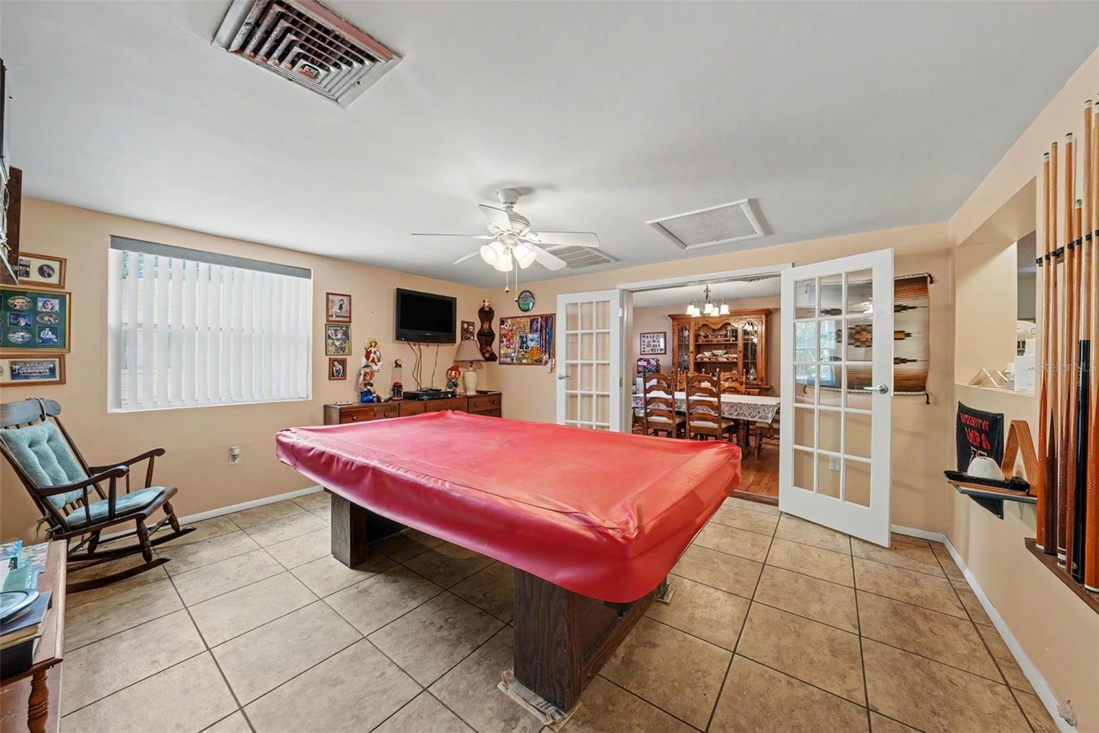 BEACON WOODS - Residential