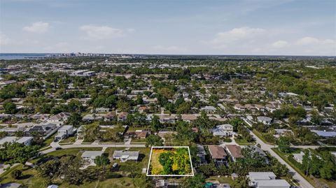 2320 FLORINDA STREET SARASOTA FL 34231