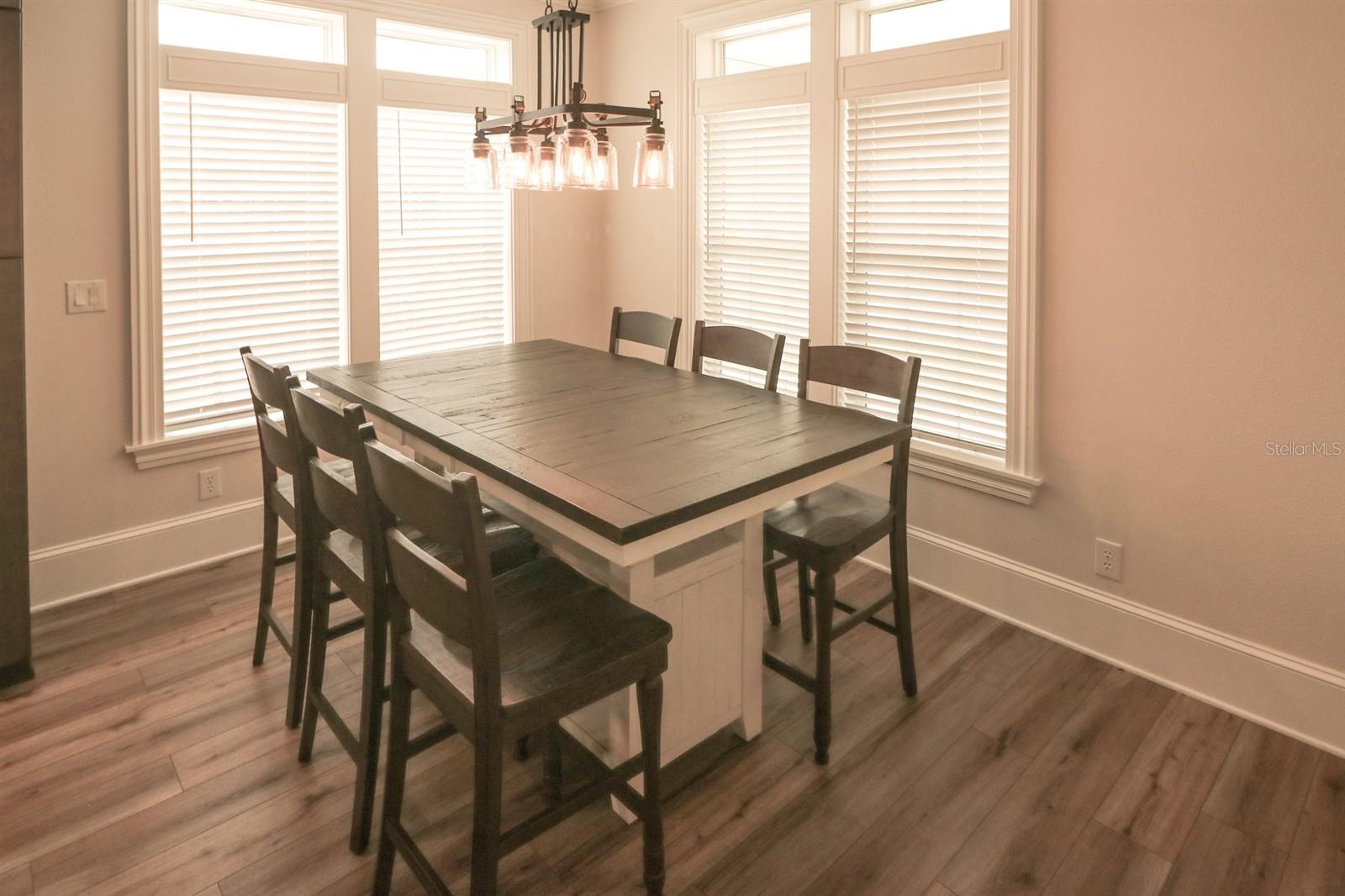 THE PRESERVE - Residential