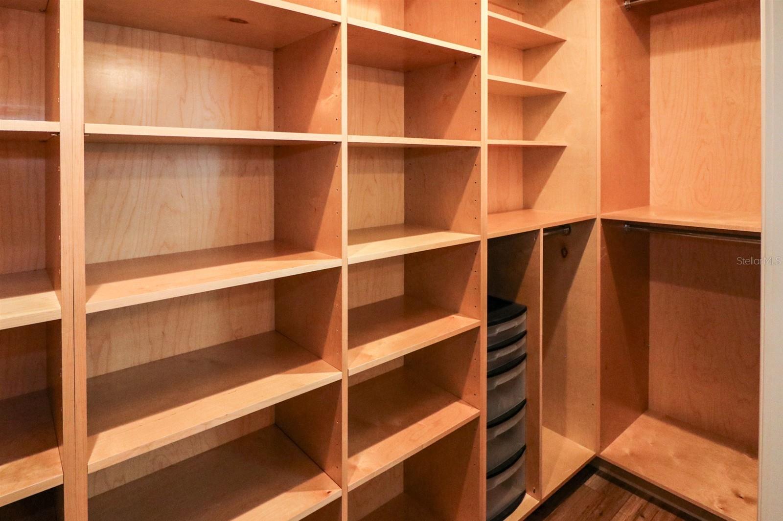 THE PRESERVE - Residential