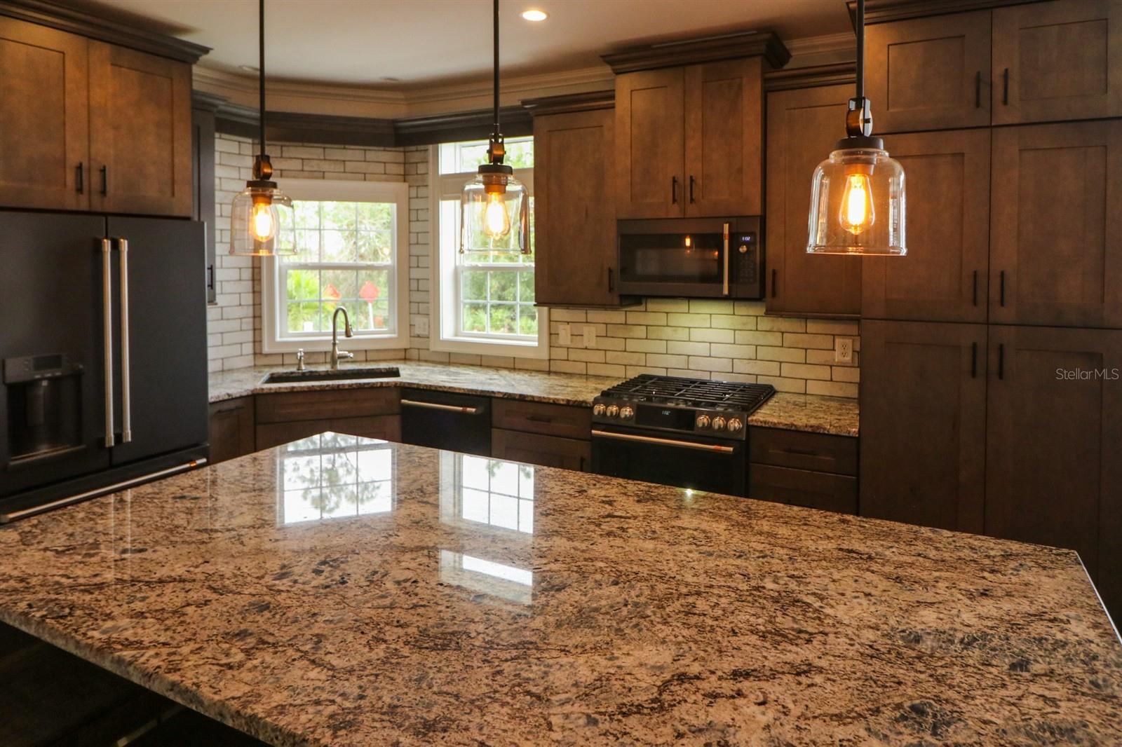 THE PRESERVE - Residential