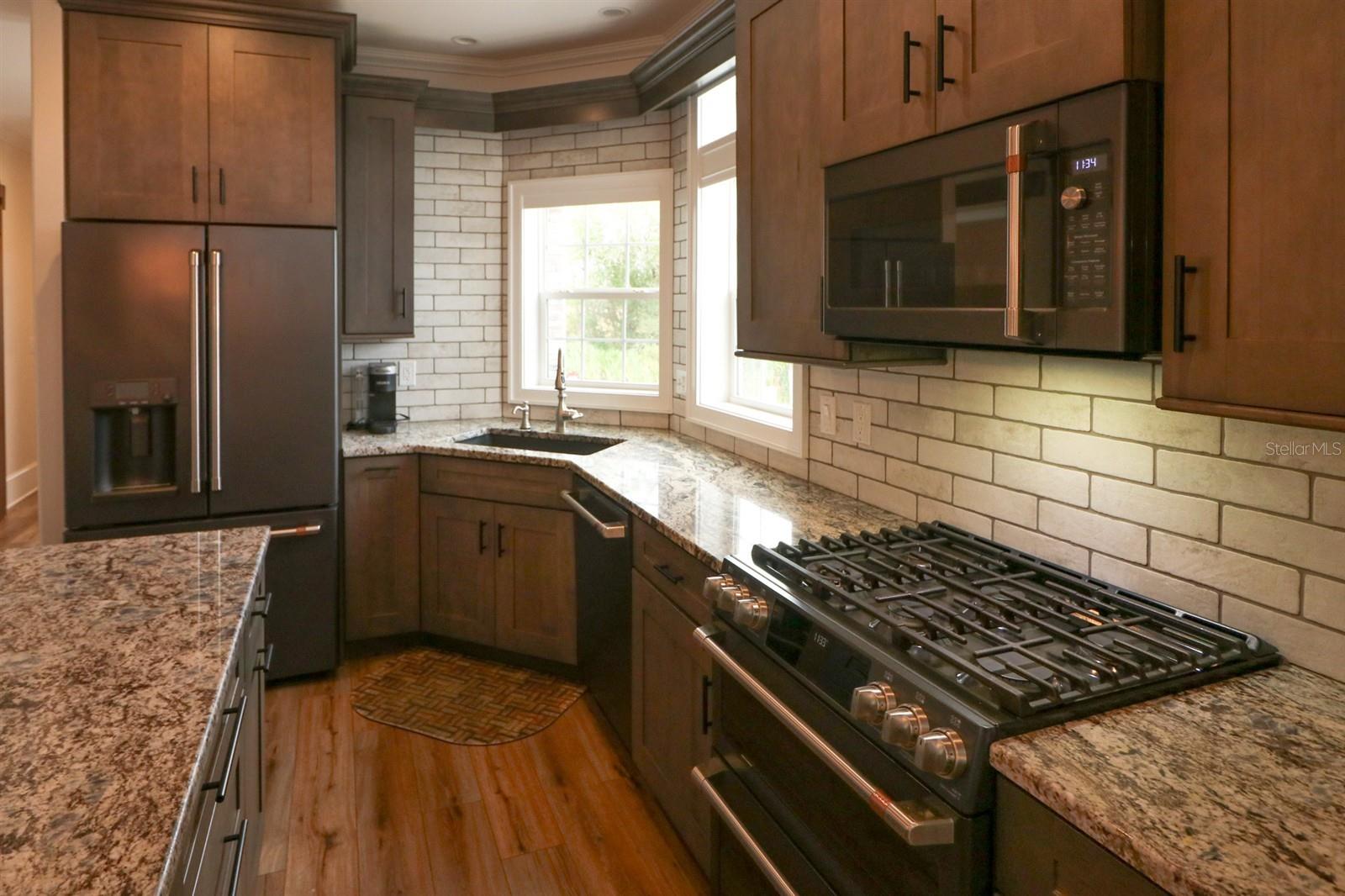 THE PRESERVE - Residential