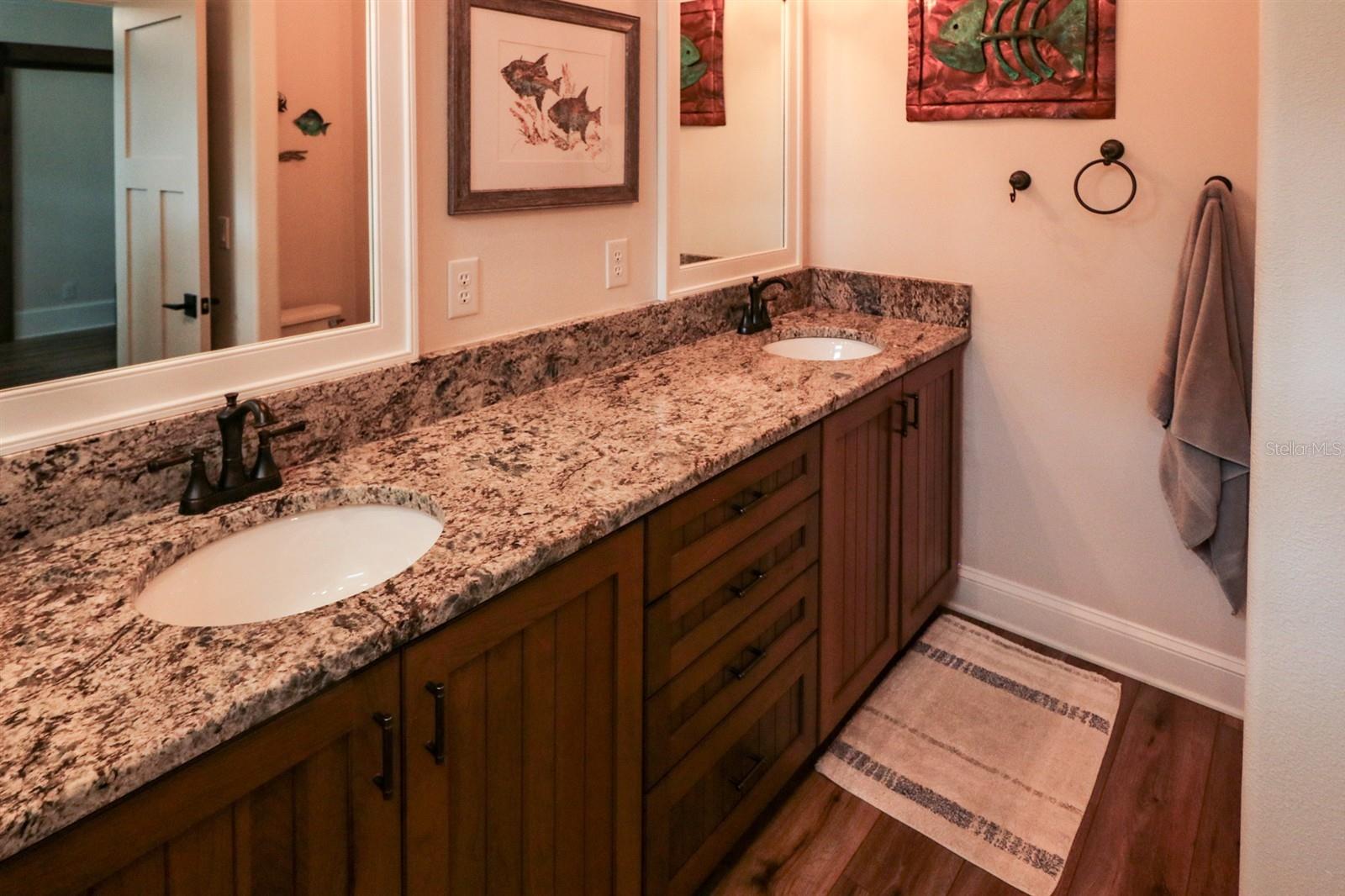 THE PRESERVE - Residential