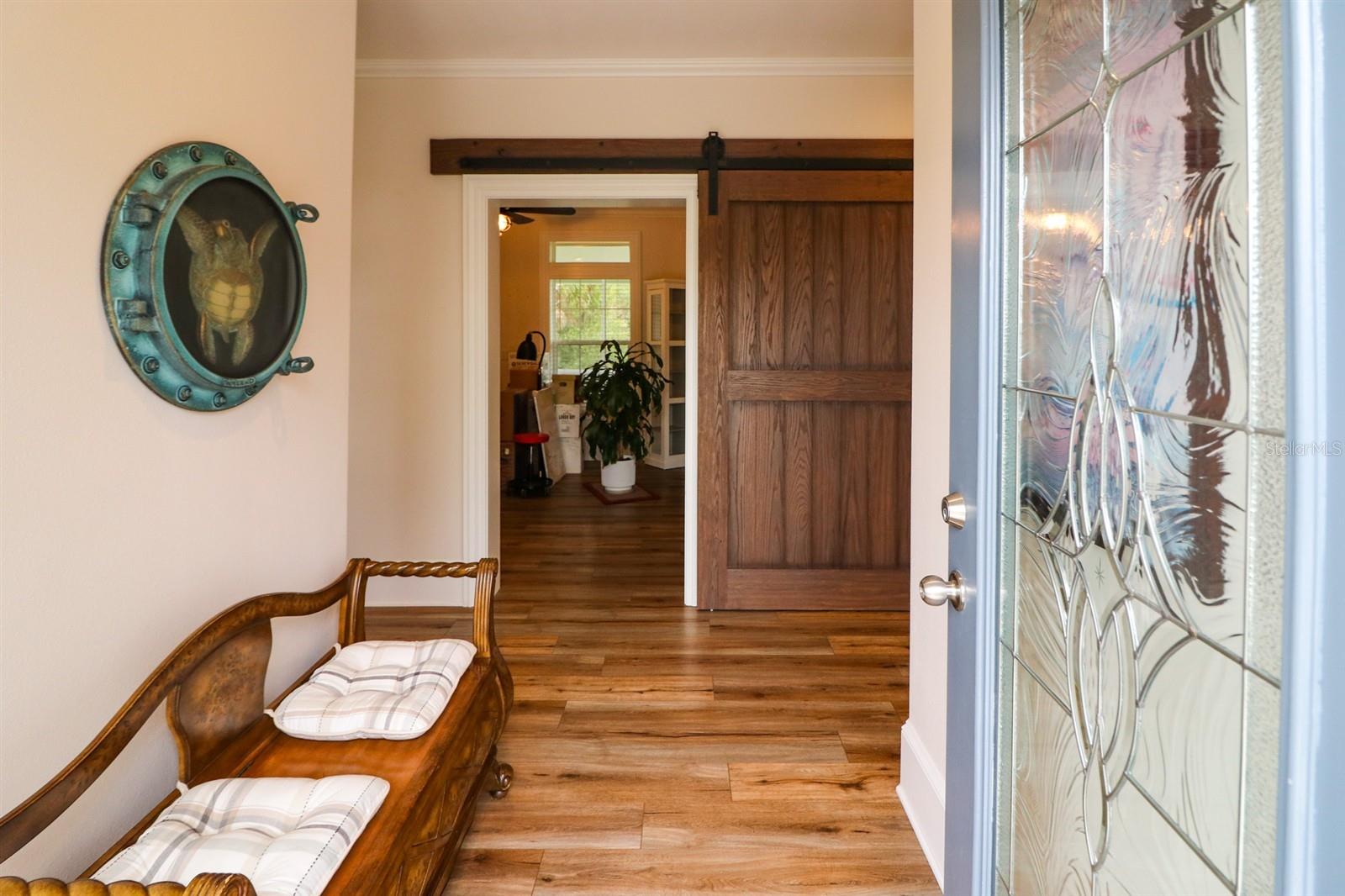 THE PRESERVE - Residential