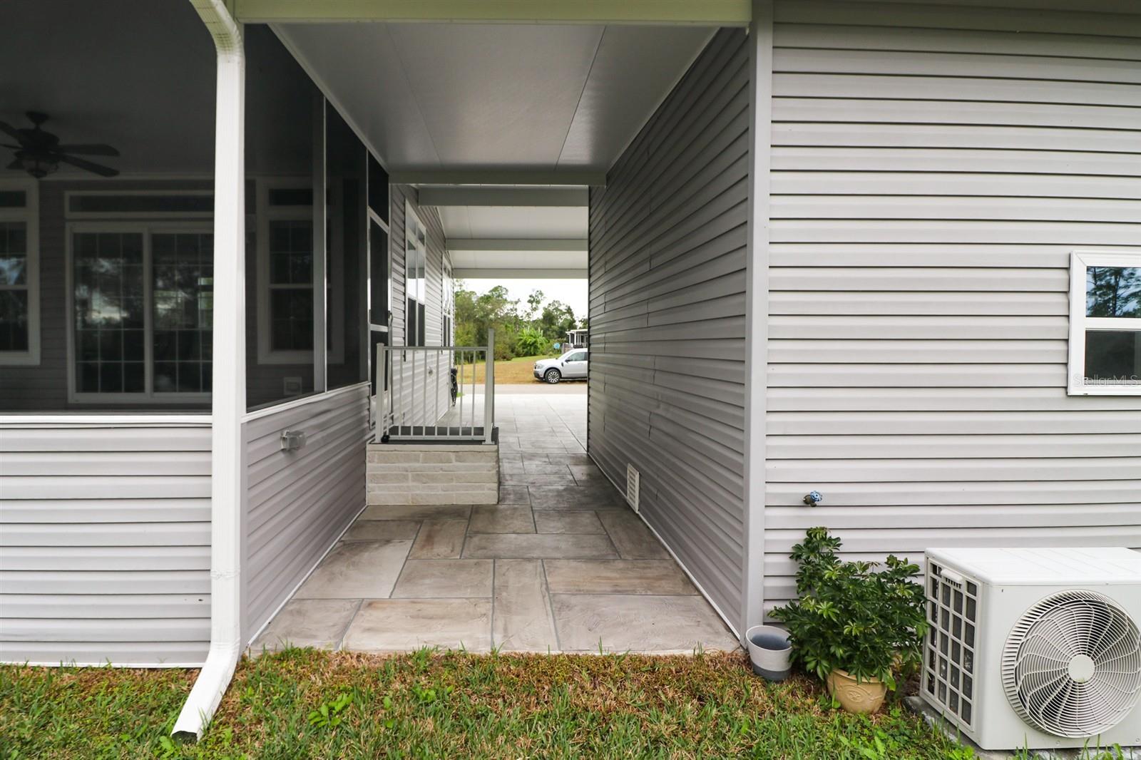 THE PRESERVE - Residential