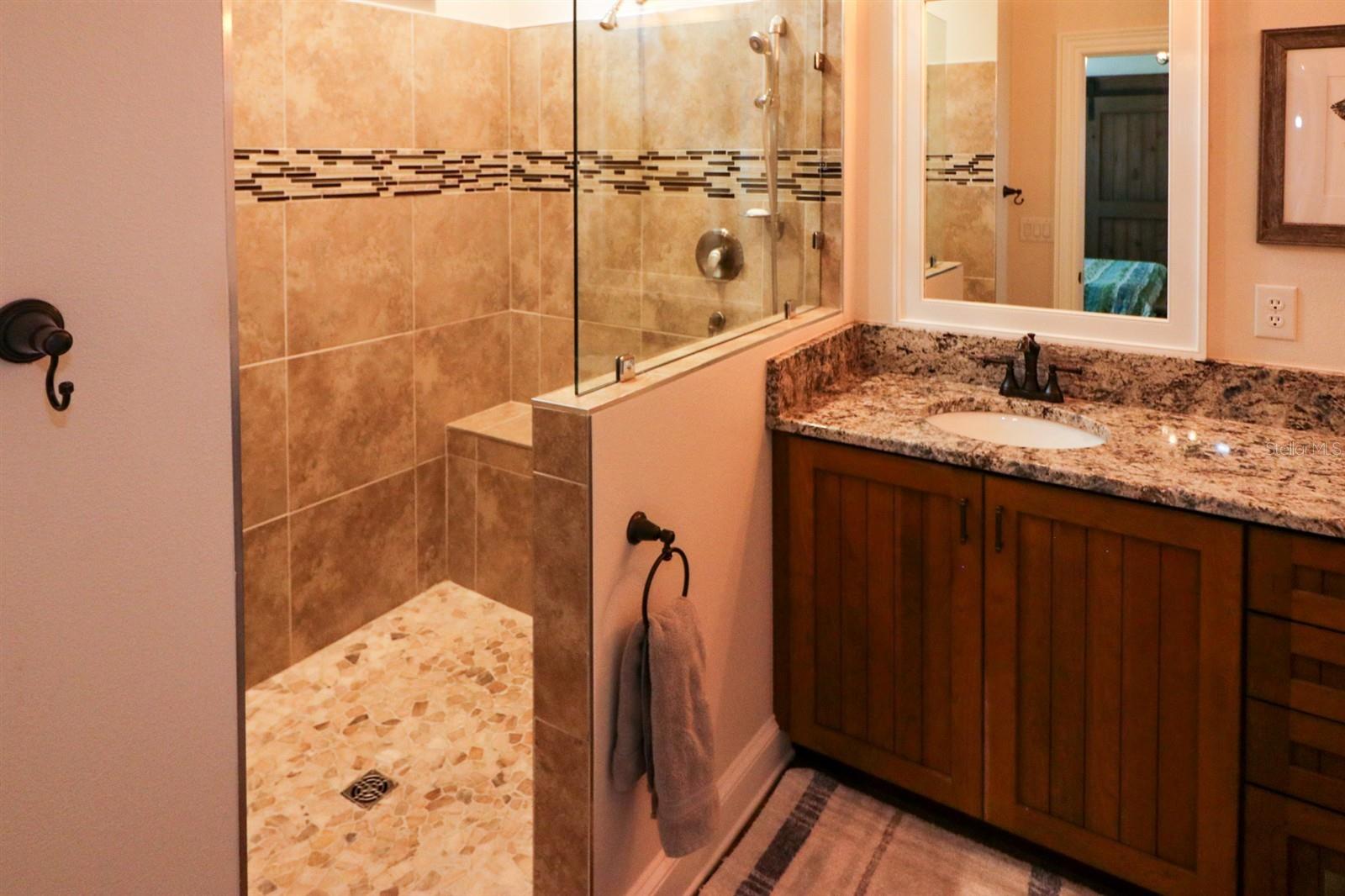 THE PRESERVE - Residential