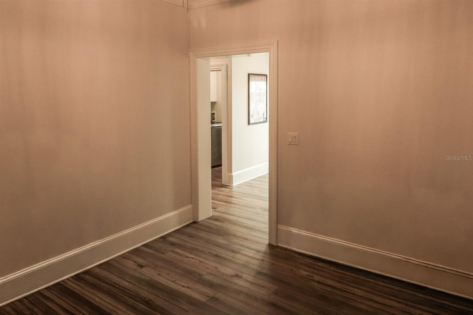 THE PRESERVE - Residential