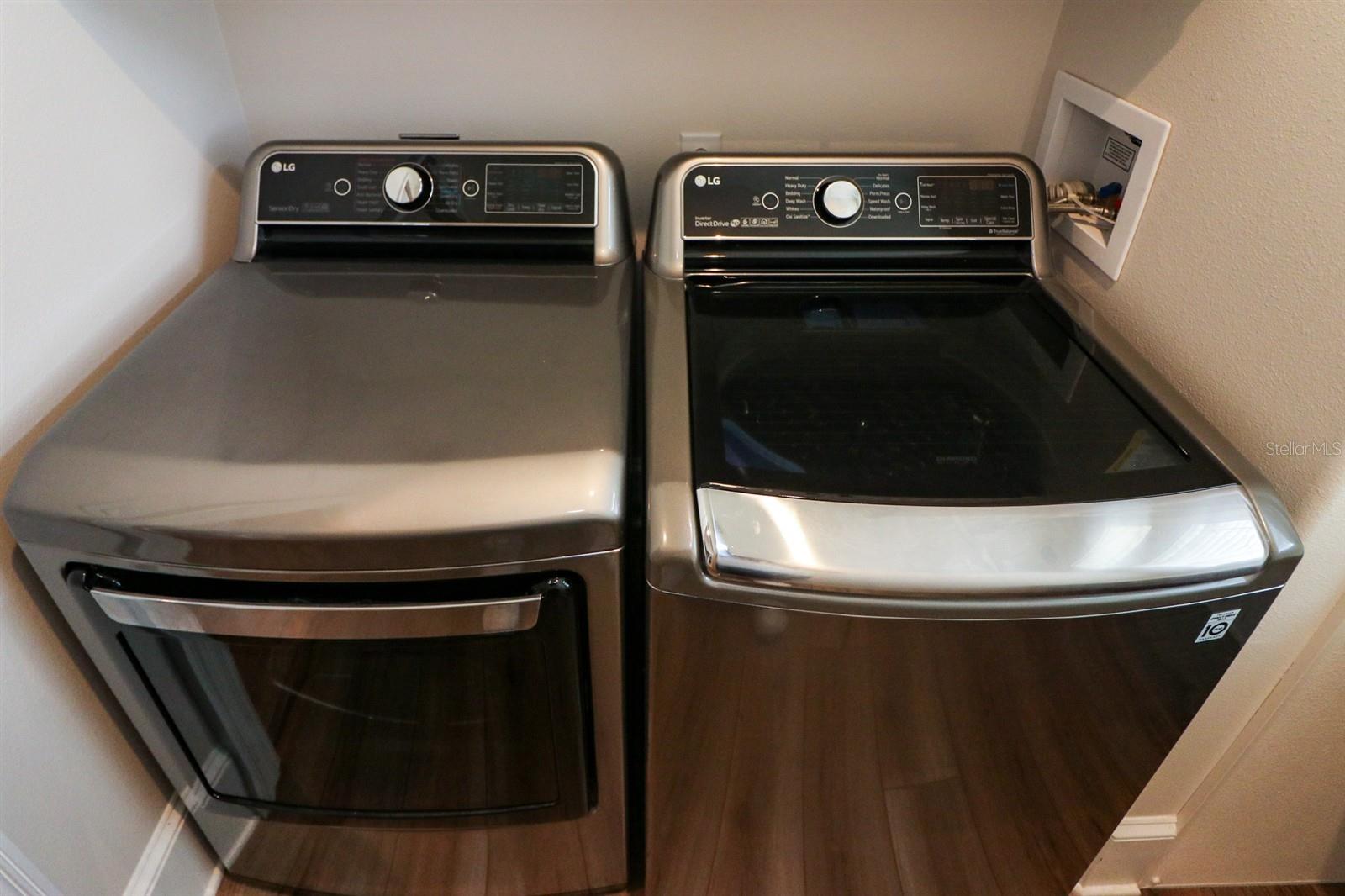 THE PRESERVE - Residential