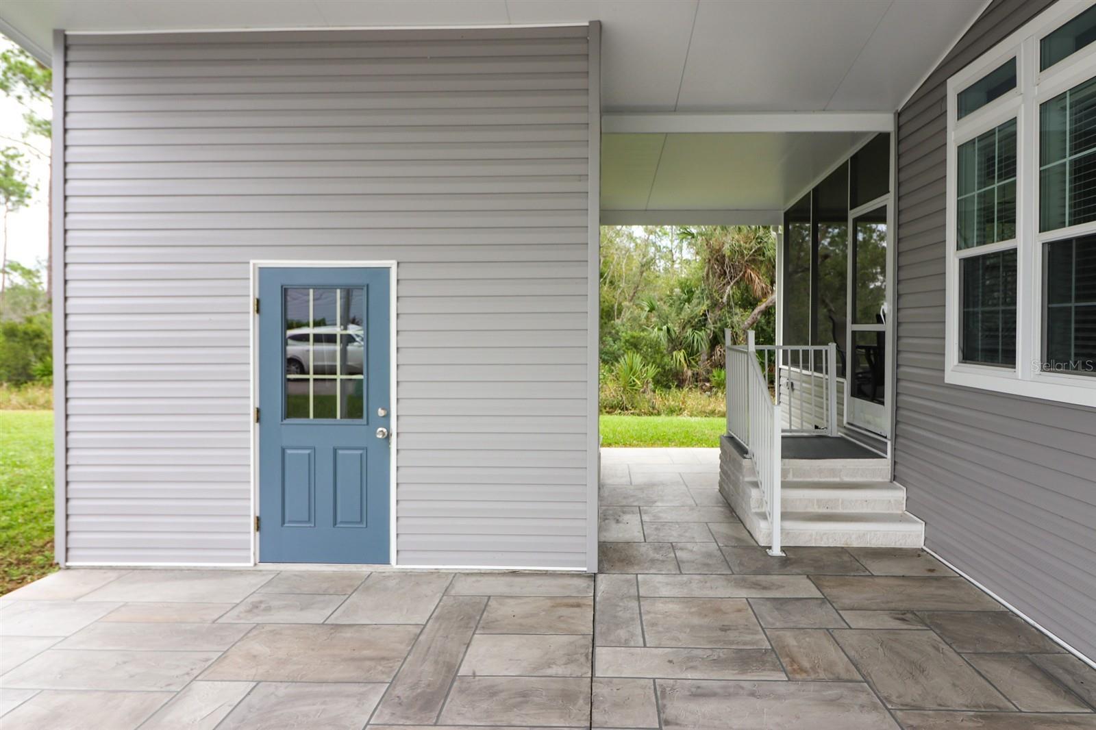 THE PRESERVE - Residential