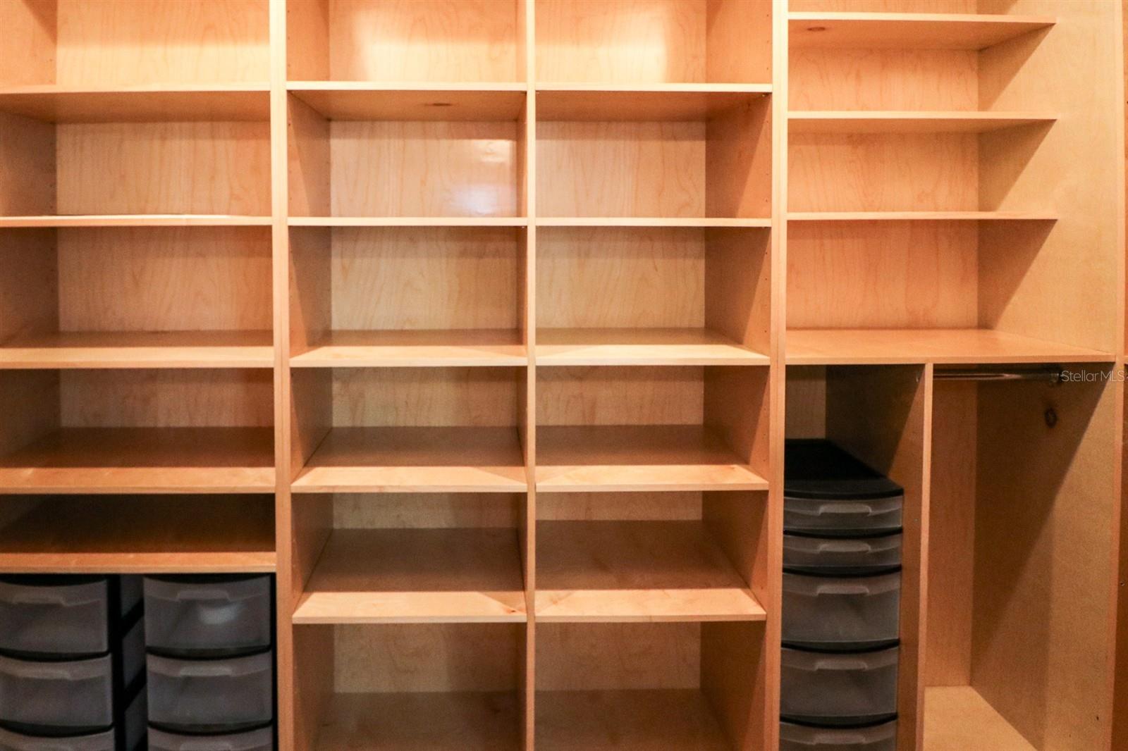 THE PRESERVE - Residential