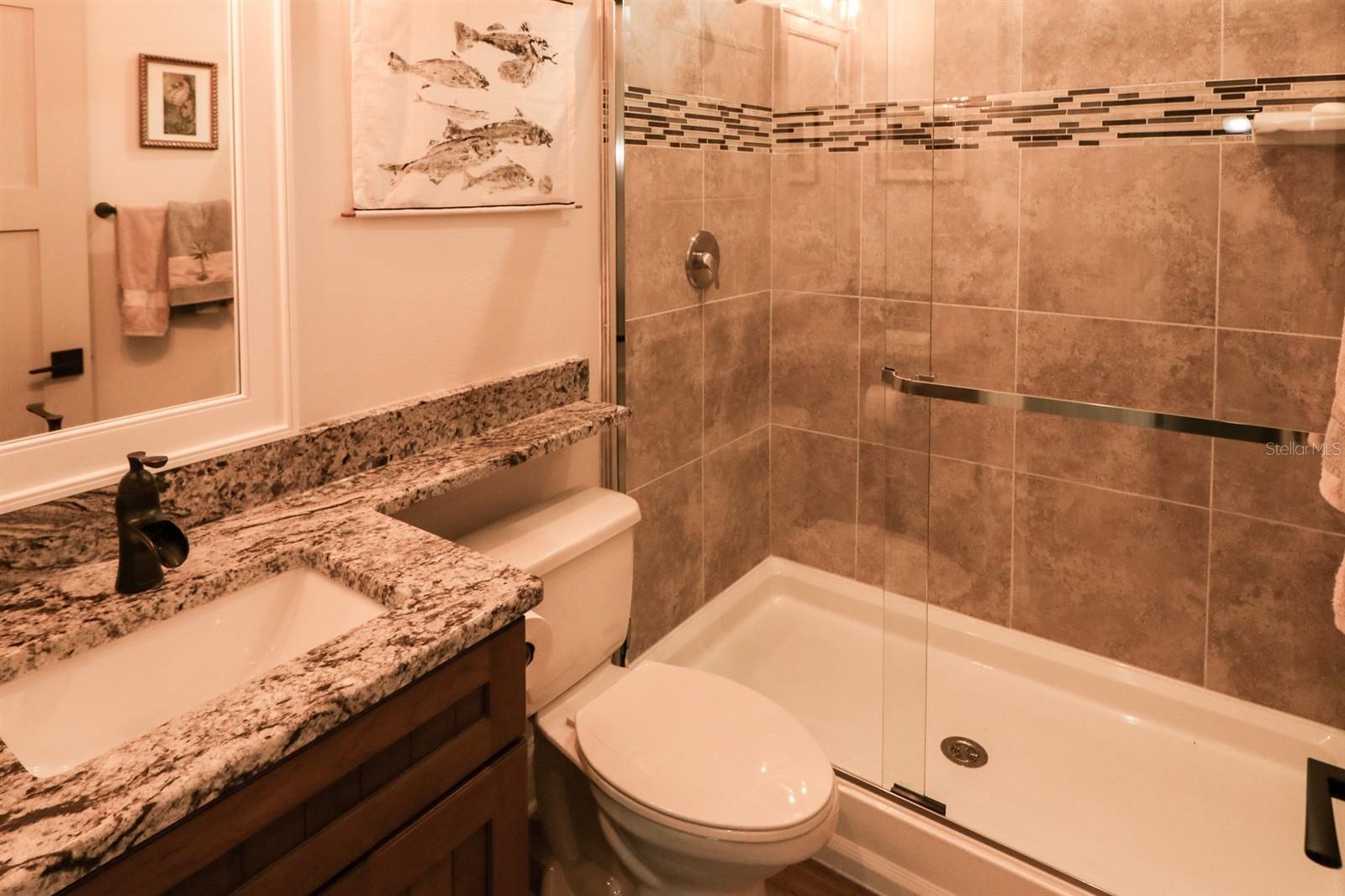 THE PRESERVE - Residential