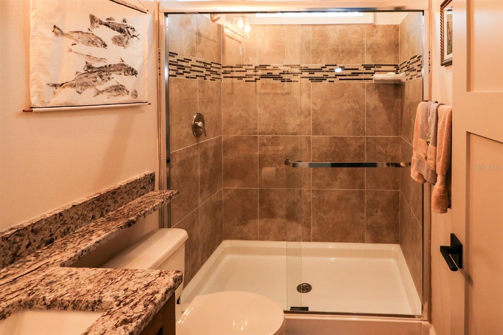 THE PRESERVE - Residential