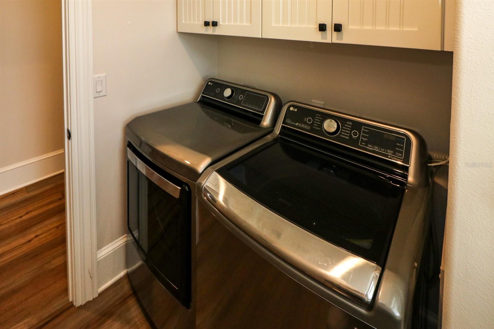 THE PRESERVE - Residential