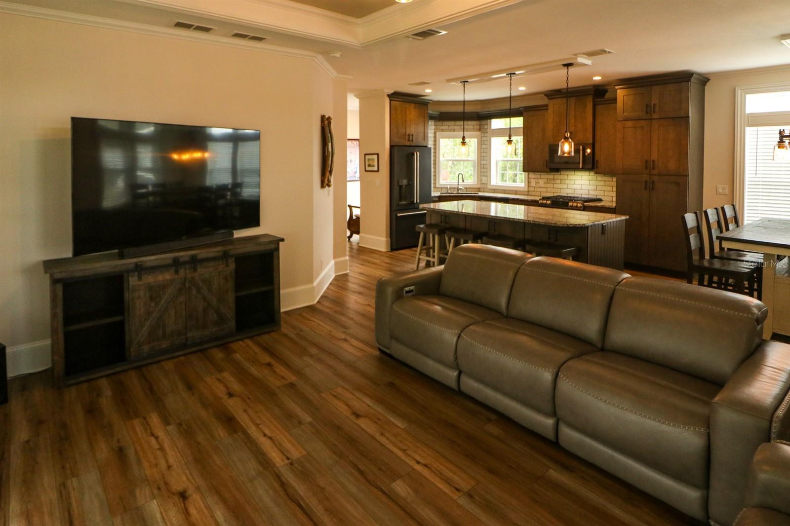 THE PRESERVE - Residential