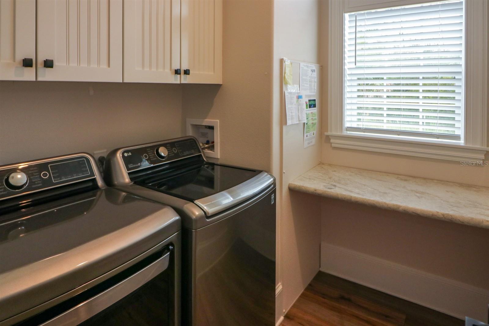 THE PRESERVE - Residential