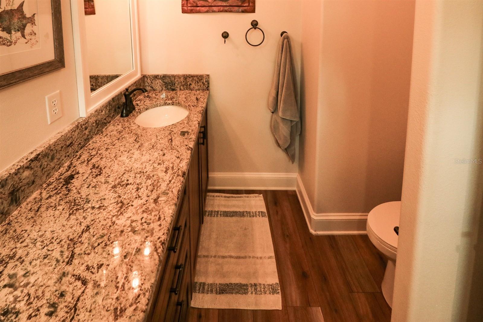 THE PRESERVE - Residential