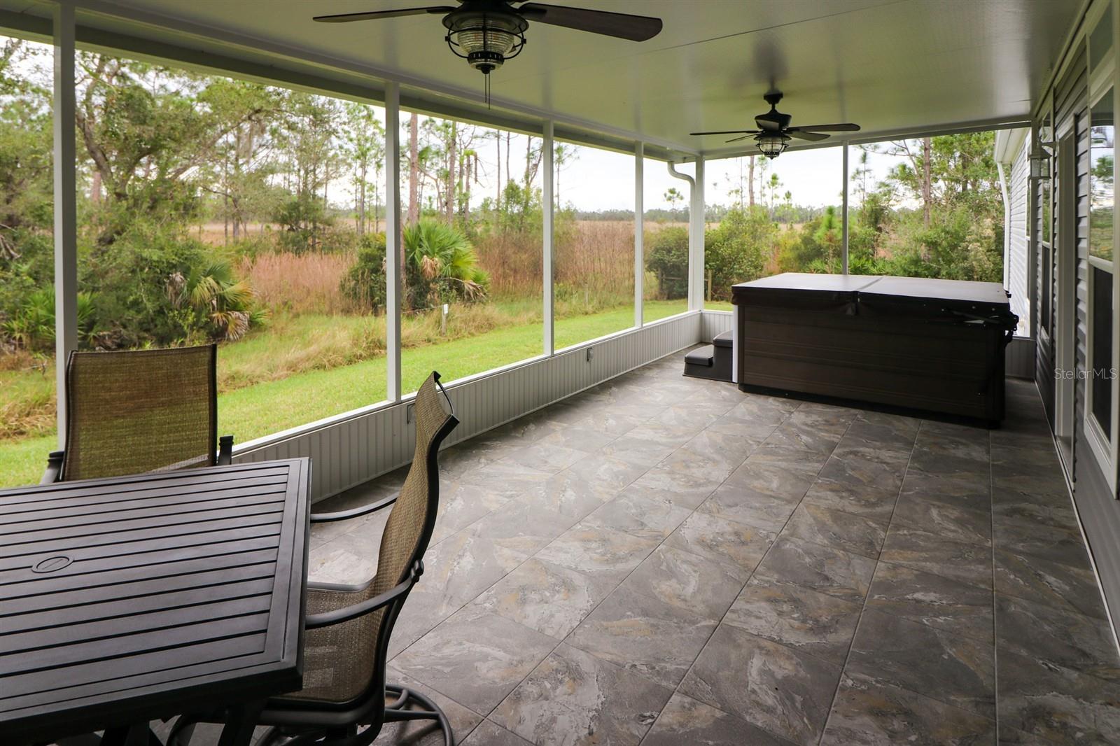 THE PRESERVE - Residential