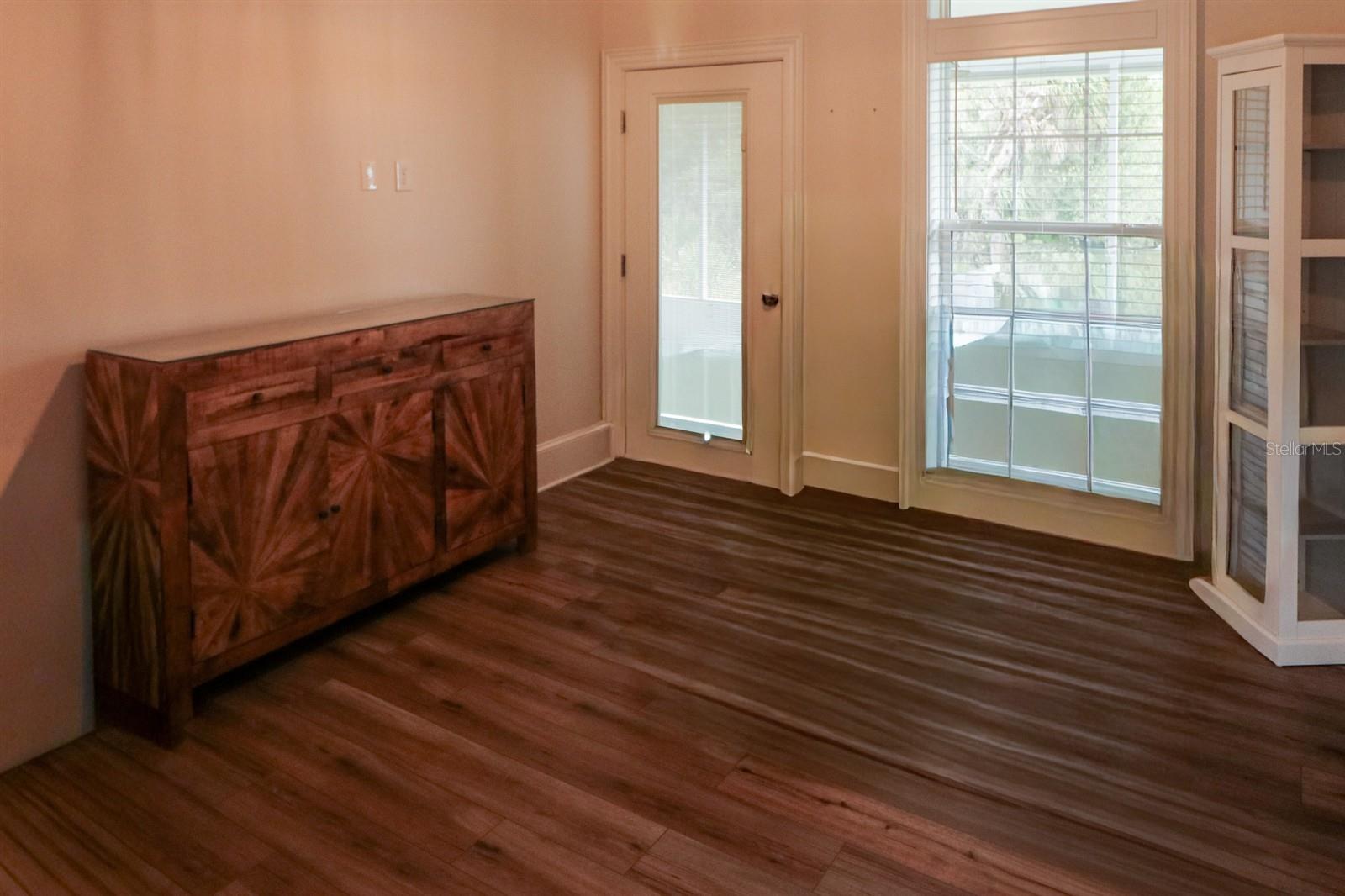 THE PRESERVE - Residential