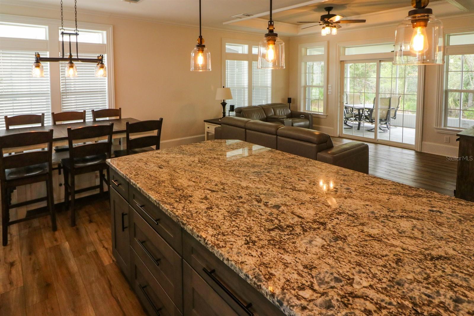 THE PRESERVE - Residential