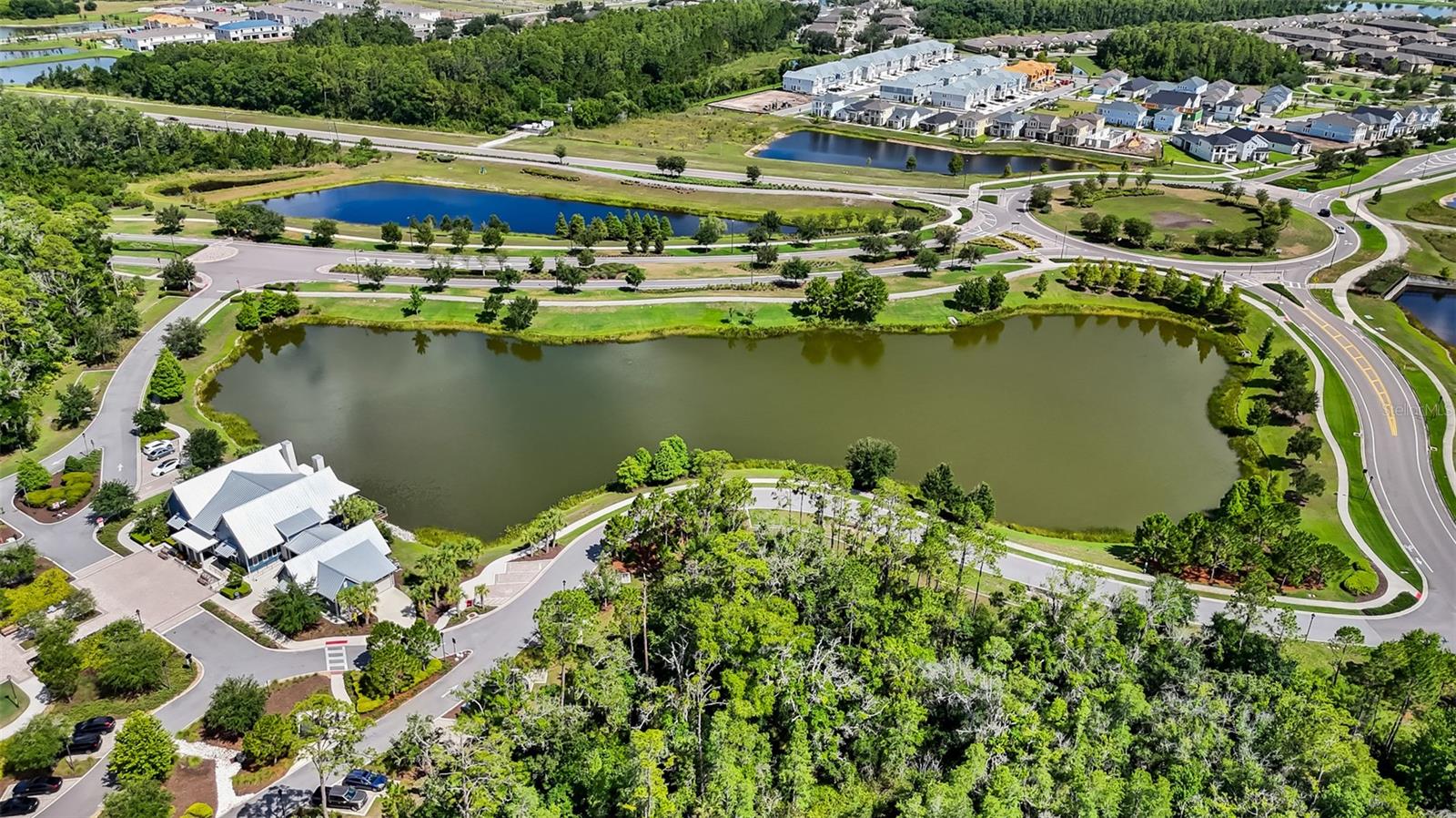 BEXLEY SOUTH PRCL 3 PH 1 - Residential