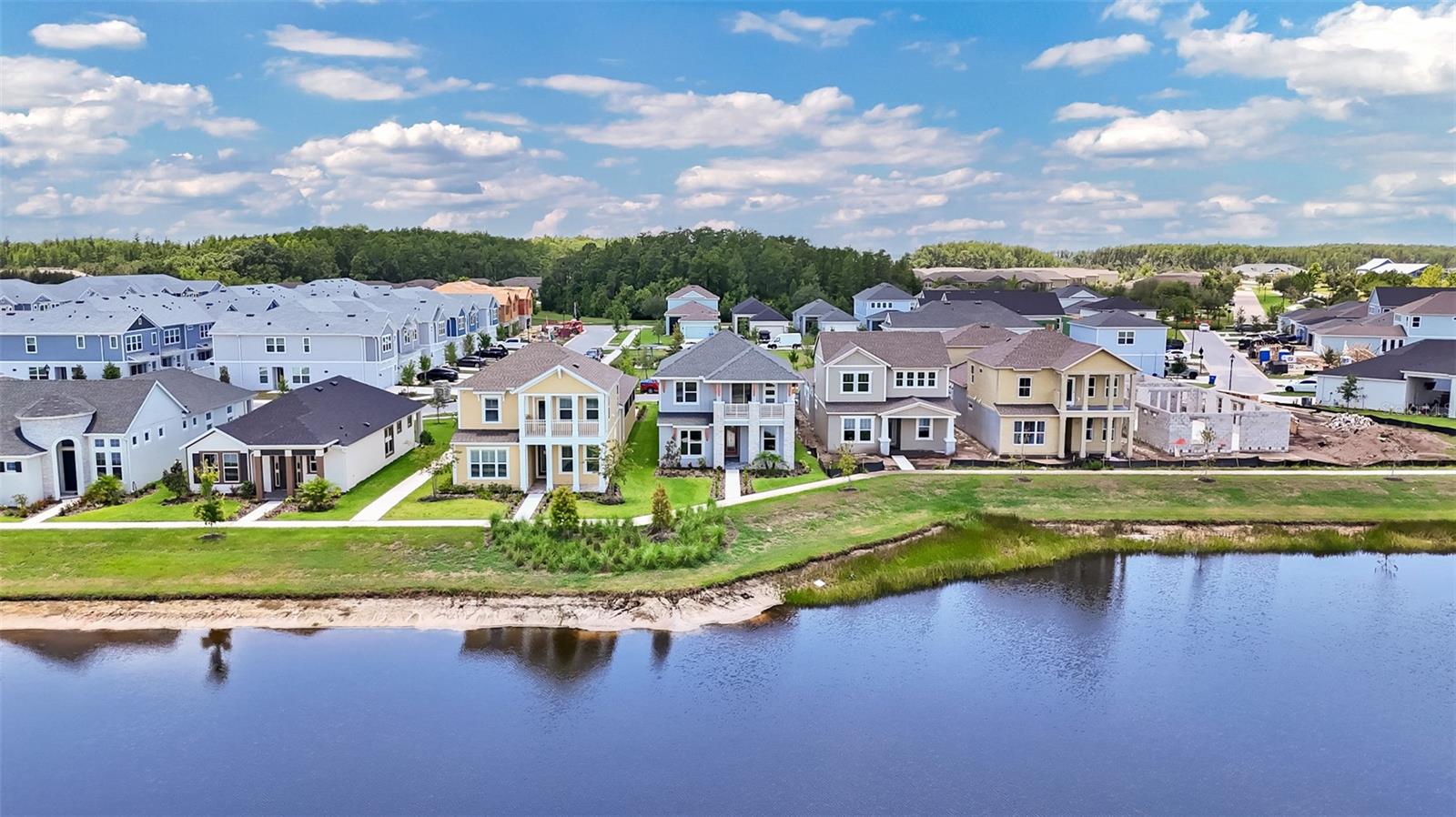 BEXLEY SOUTH PRCL 3 PH 1 - Residential