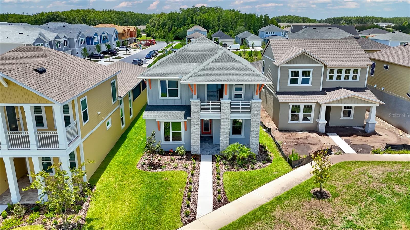 BEXLEY SOUTH PRCL 3 PH 1 - Residential