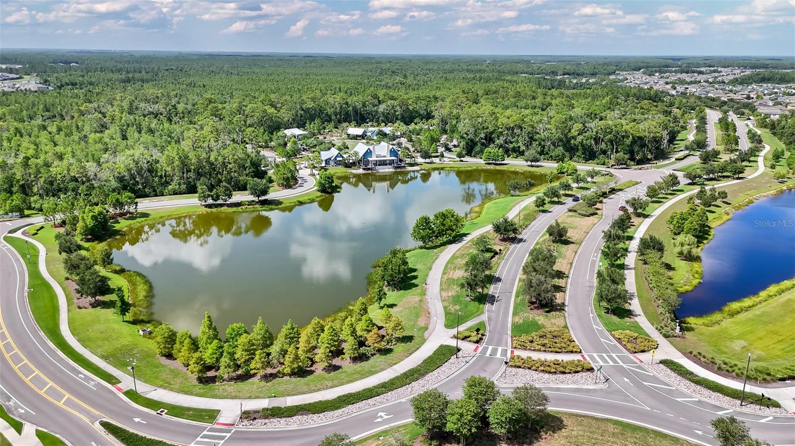 BEXLEY SOUTH PRCL 3 PH 1 - Residential