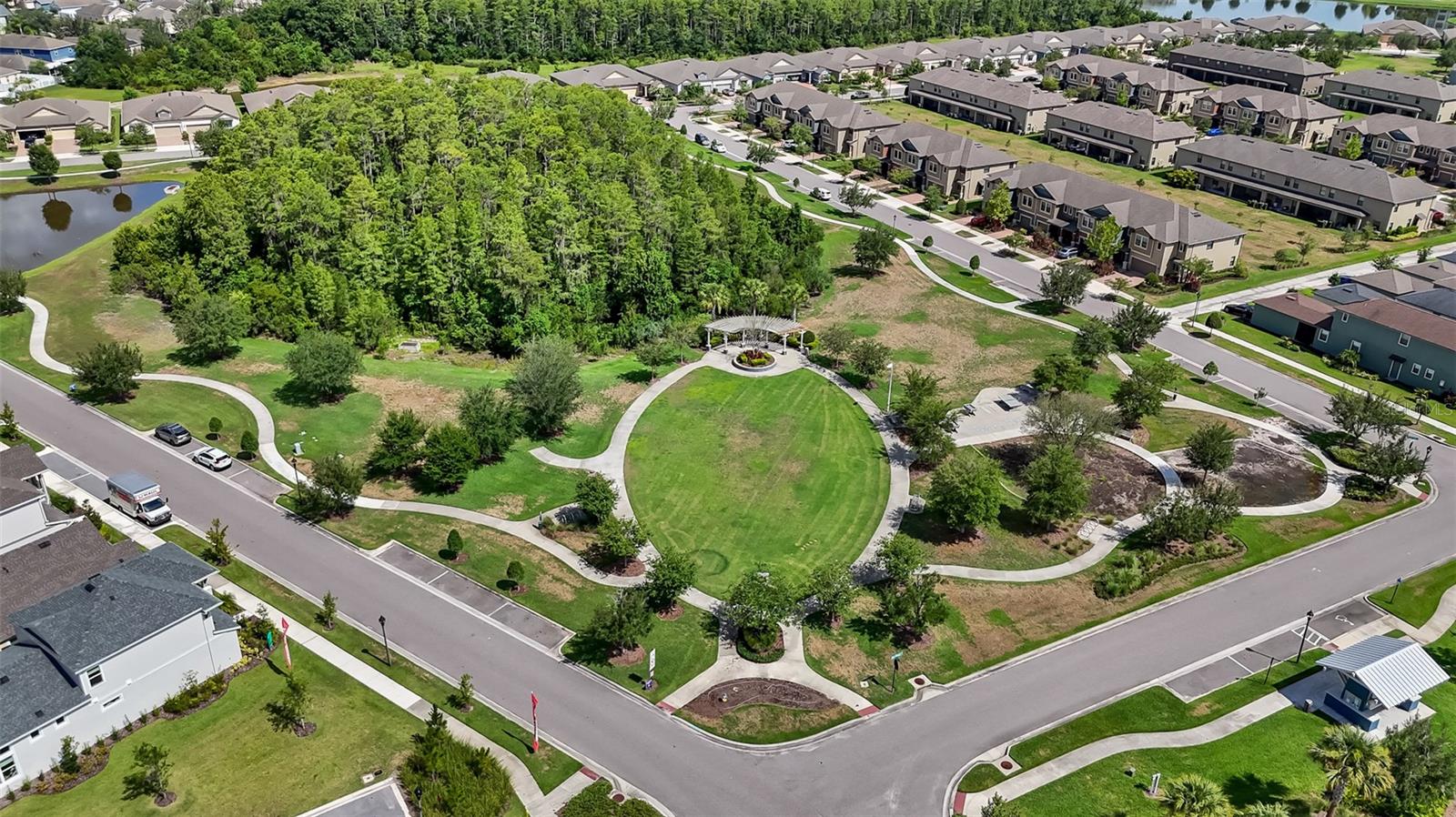 BEXLEY SOUTH PRCL 3 PH 1 - Residential