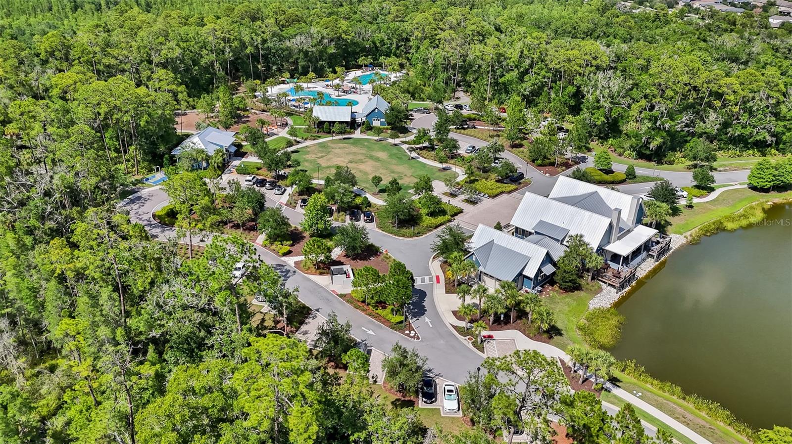 BEXLEY SOUTH PRCL 3 PH 1 - Residential