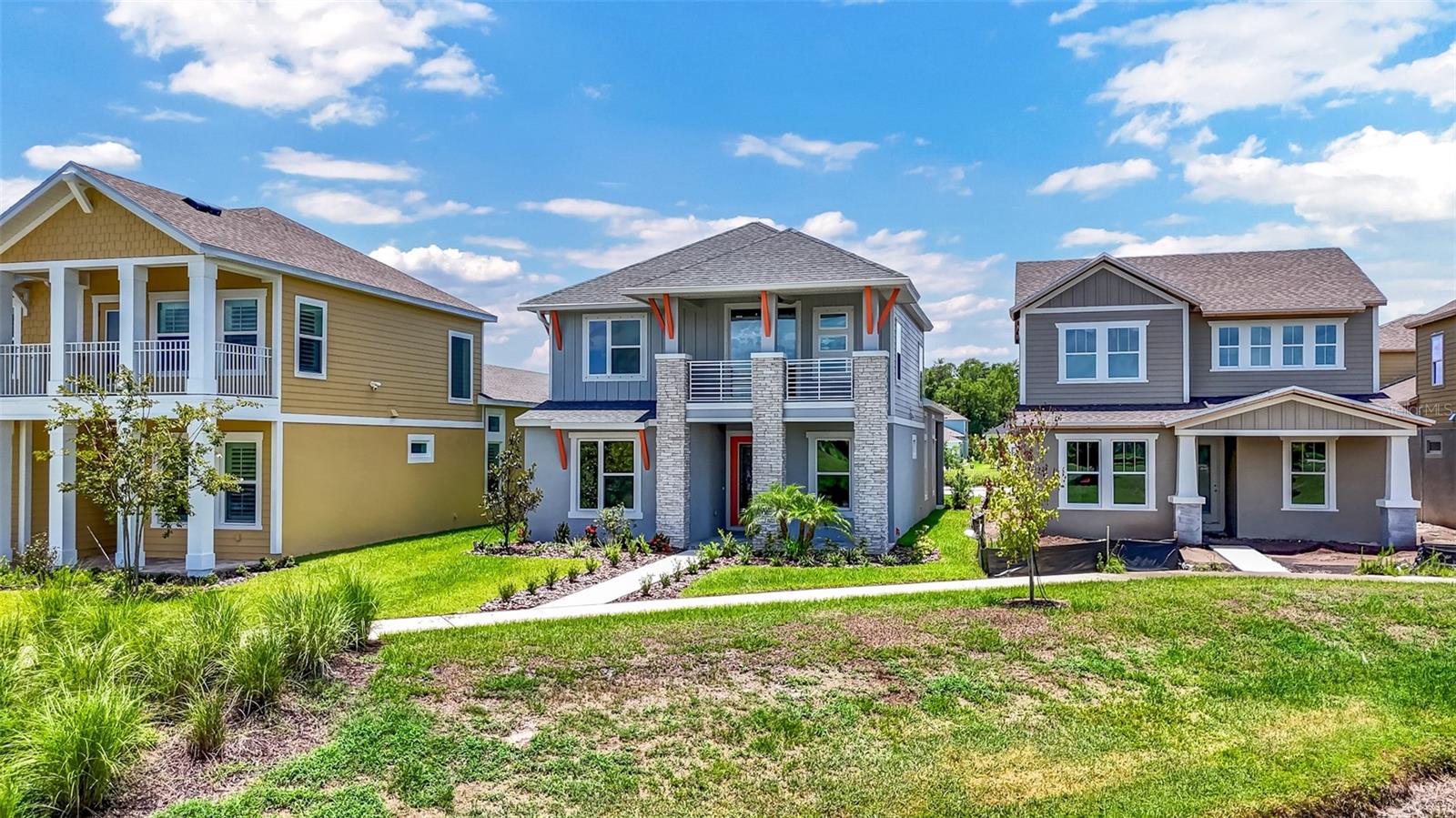 BEXLEY SOUTH PRCL 3 PH 1 - Residential