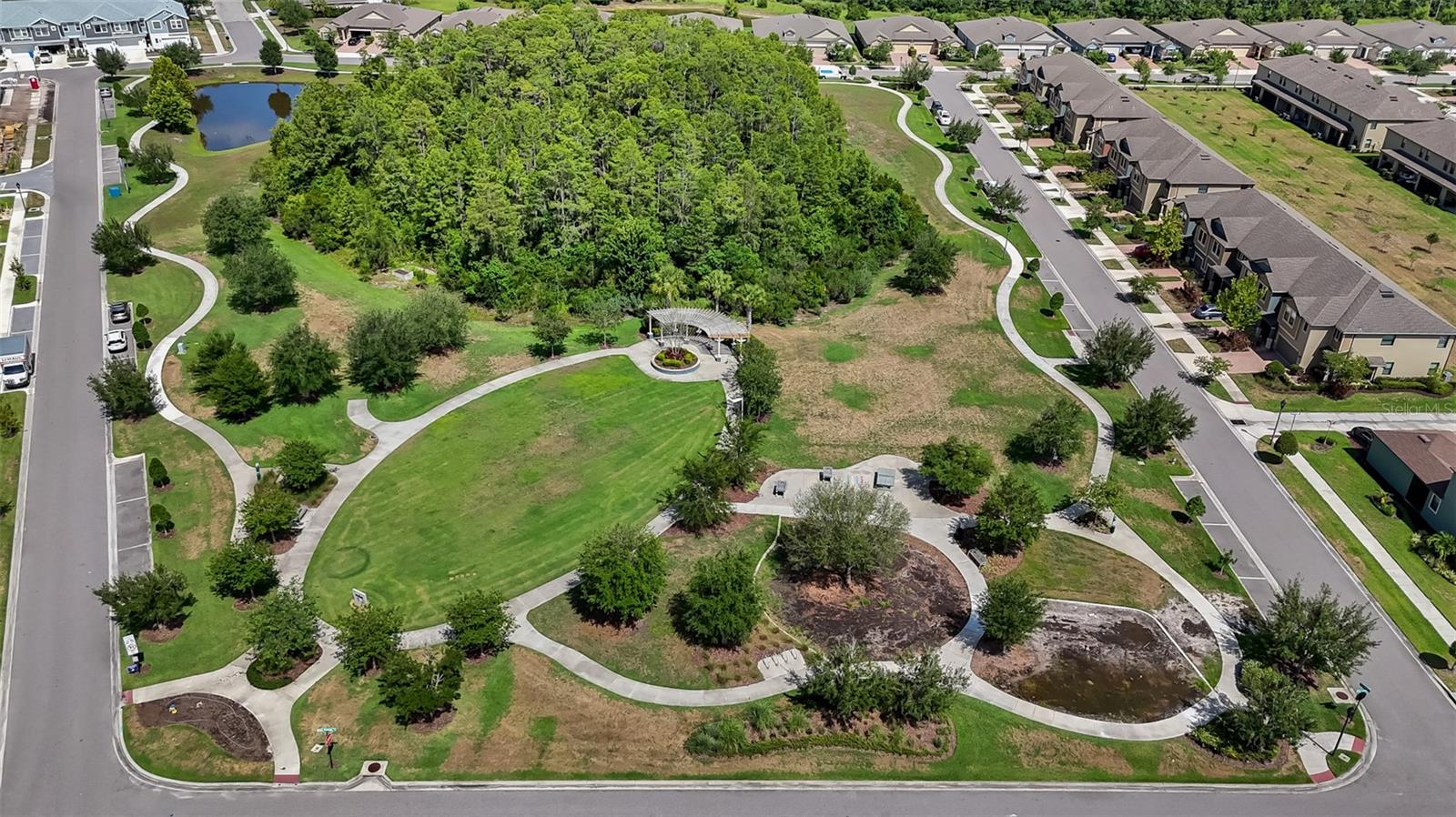 BEXLEY SOUTH PRCL 3 PH 1 - Residential