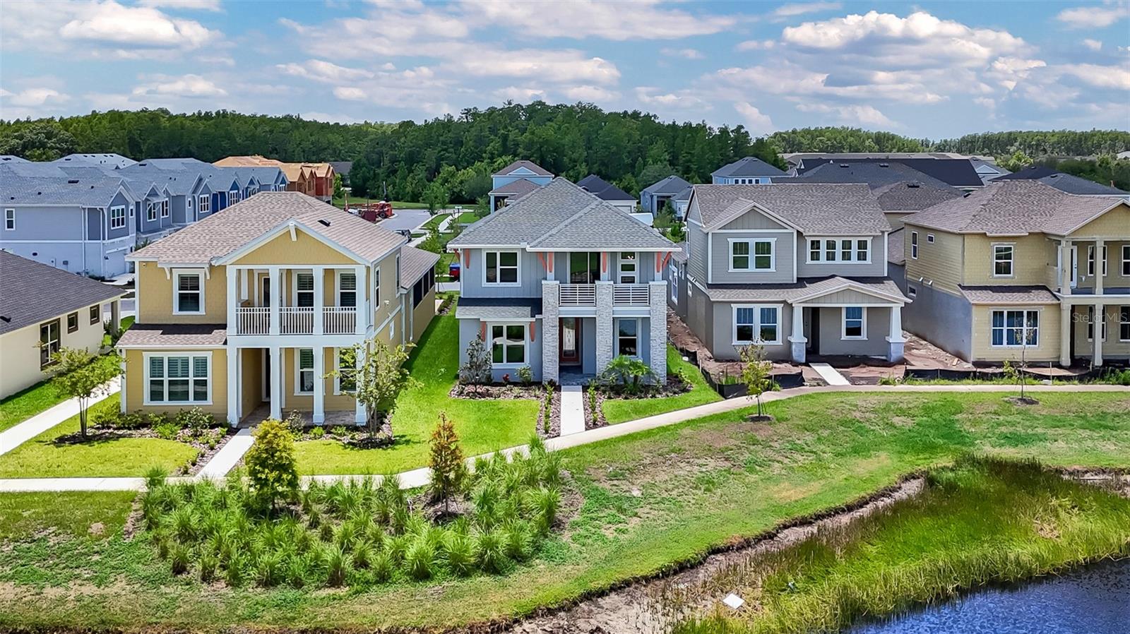 BEXLEY SOUTH PRCL 3 PH 1 - Residential