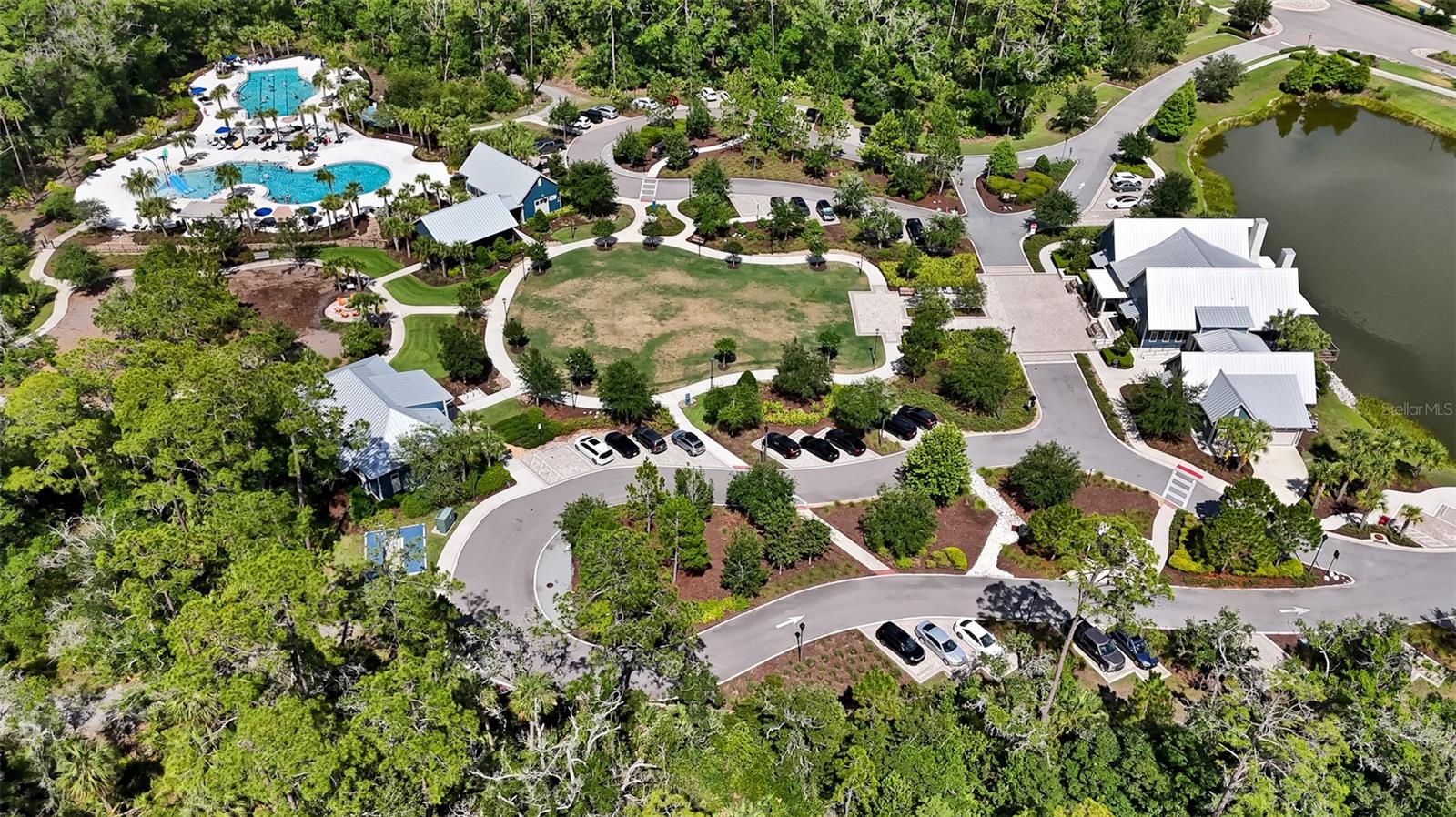 BEXLEY SOUTH PRCL 3 PH 1 - Residential