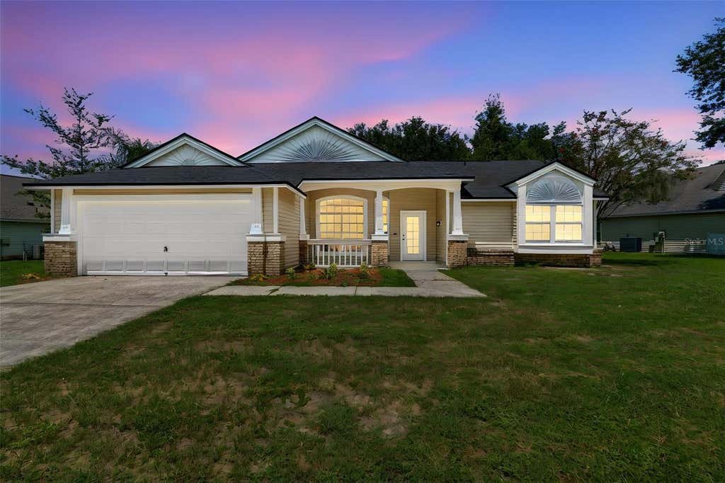 Photo of 3315 Silverpond Drive, Plant City, FL 33566 (MLS # TB8539737)