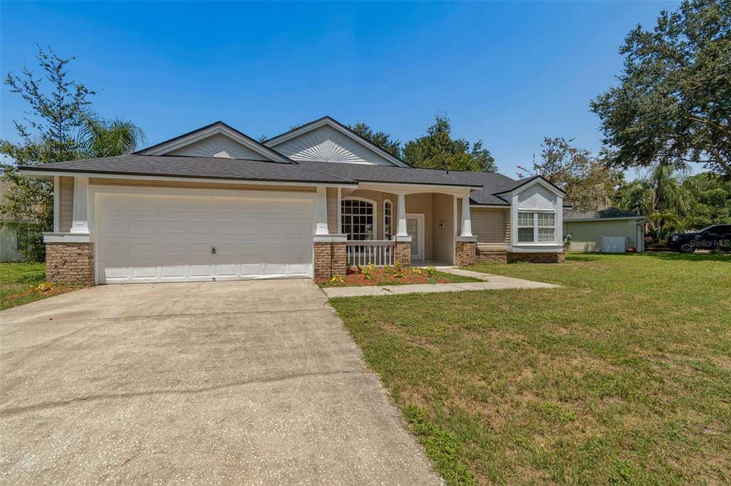 Photo of 3315 Silverpond Drive, Plant City, FL 33566 (MLS # TB8539737)
