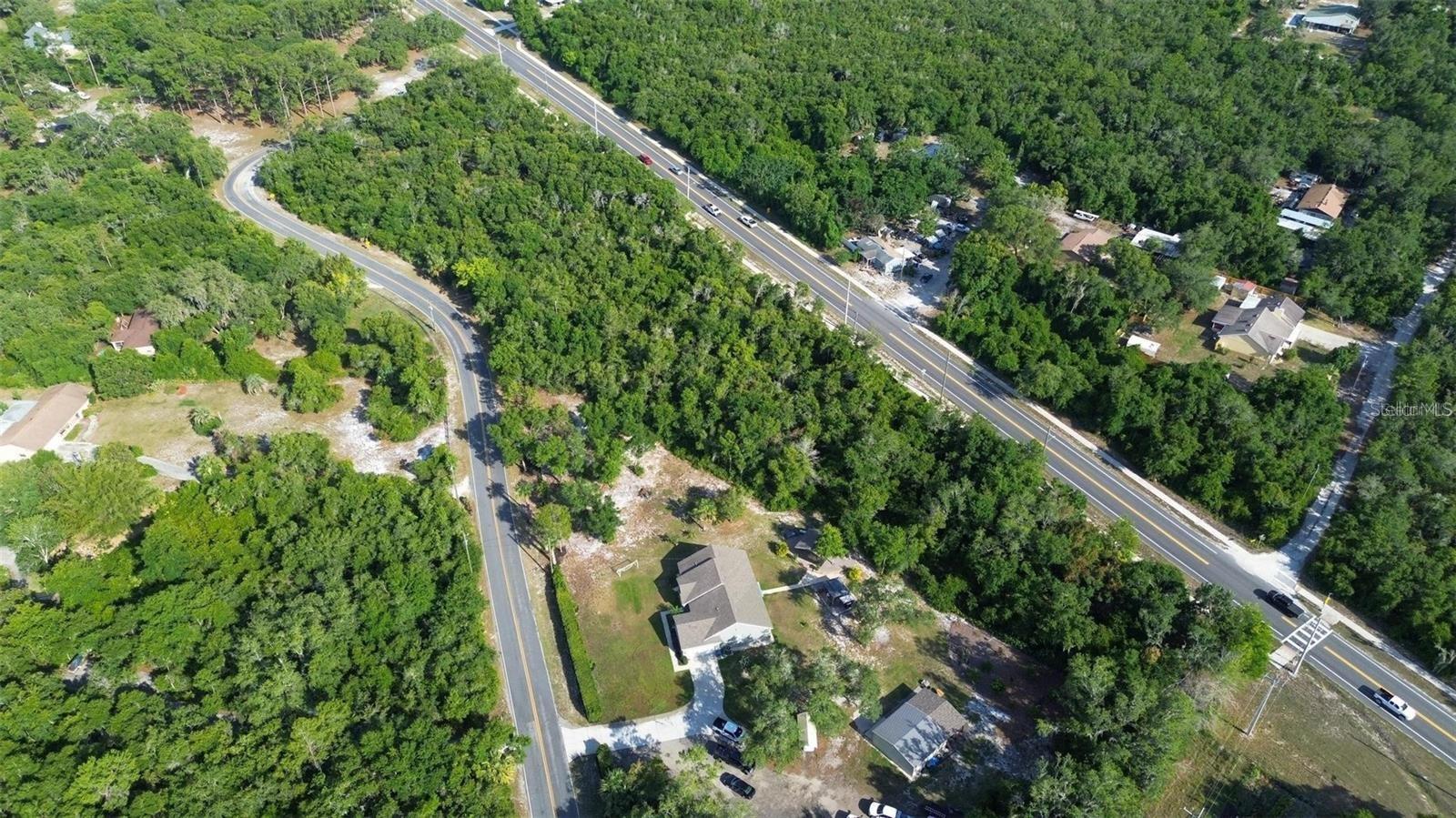 DOYLE ROAD
