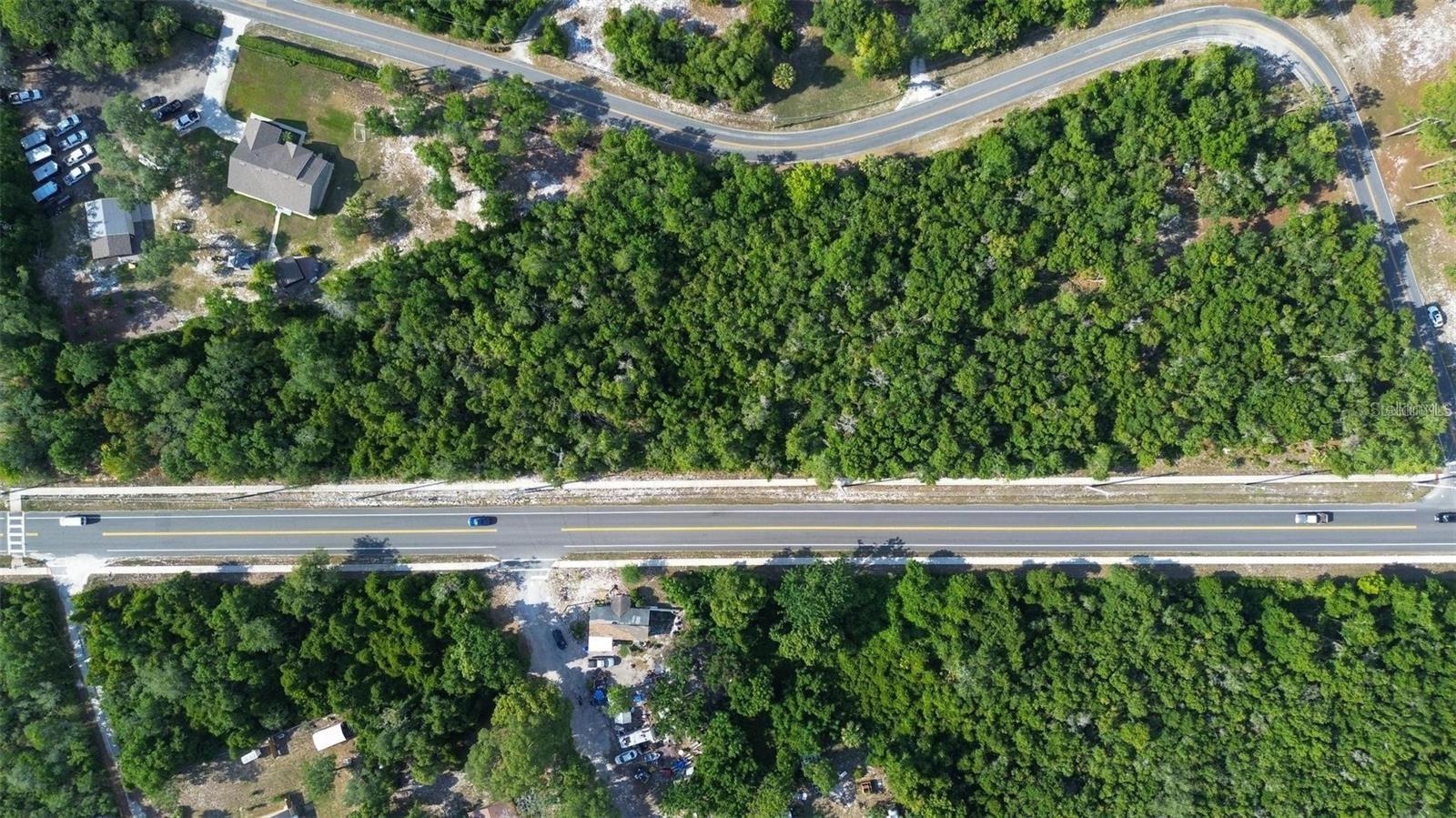 DOYLE ROAD