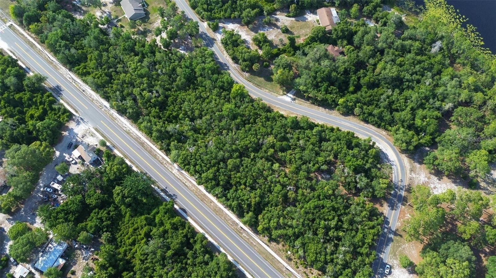 DOYLE ROAD