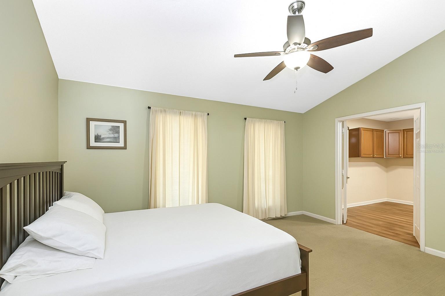 HIGHLANDS OF LAKE MARY - Residential