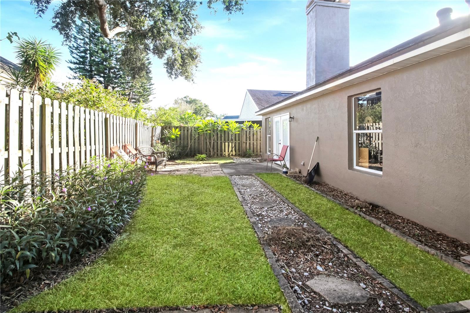 HIGHLANDS OF LAKE MARY - Residential