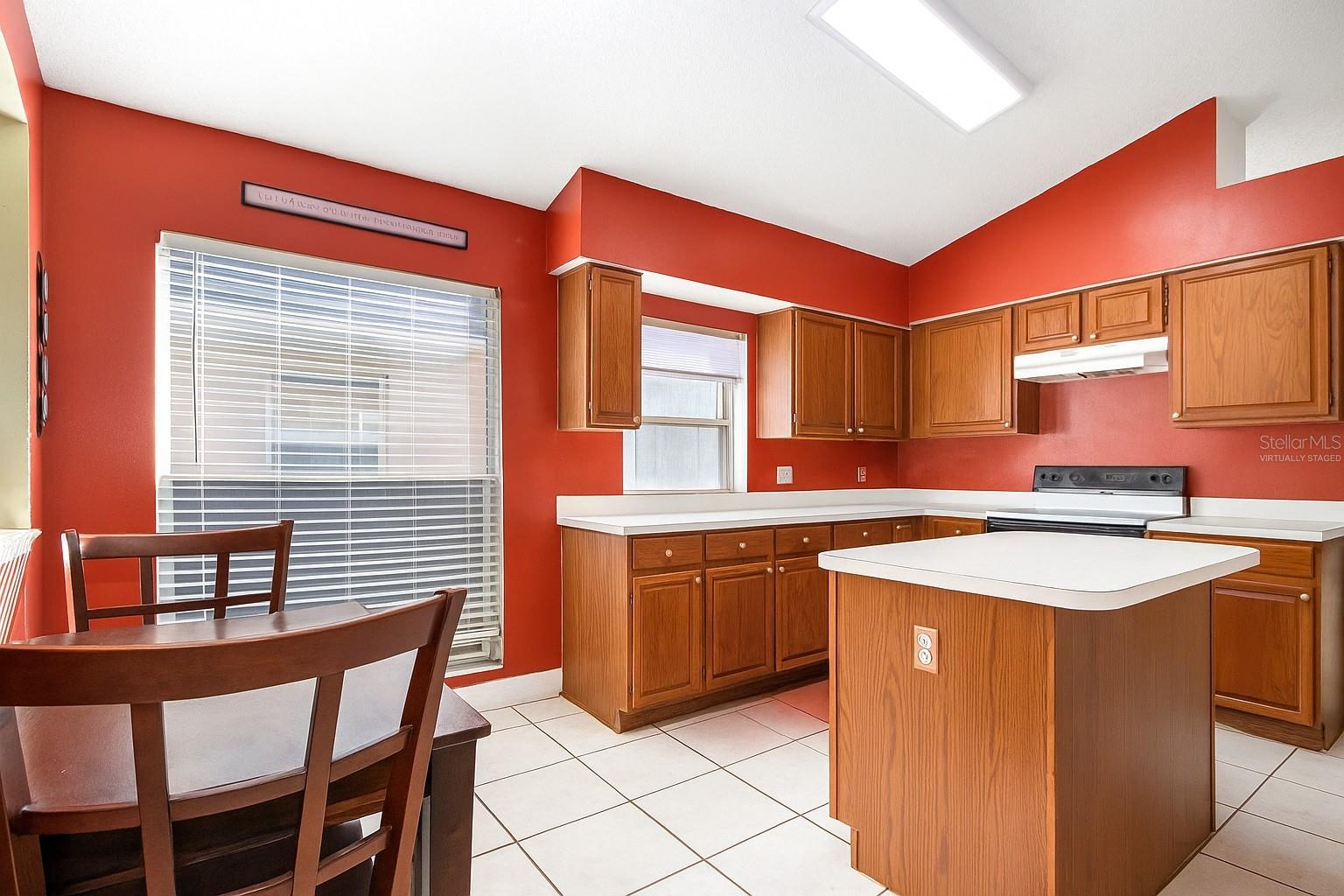 HIGHLANDS OF LAKE MARY - Residential